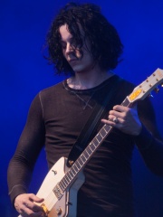 Photo of Jack White