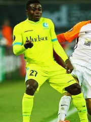 Photo of Moses Simon