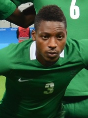 Photo of Kingsley Madu