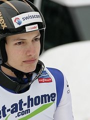 Photo of Gregor Deschwanden