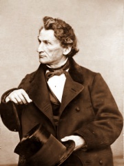 Photo of James Dwight Dana