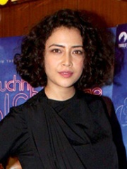 Photo of Geetanjali Thapa