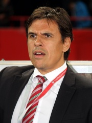 Photo of Chris Coleman