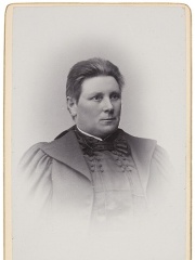 Photo of Lucina Hagman