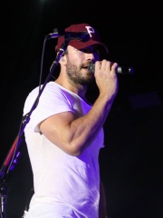 Photo of Sam Hunt