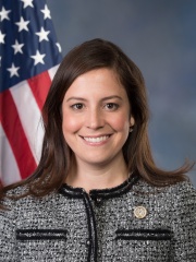 Photo of Elise Stefanik