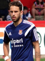 Photo of Diego Poyet