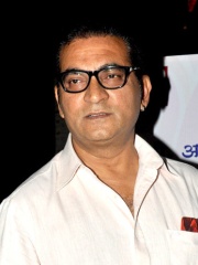 Photo of Abhijeet Bhattacharya