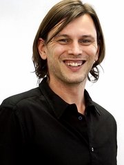 Photo of Sergi Pedrerol