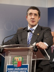 Photo of Patxi López