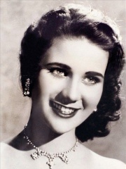 Photo of Zubaida Tharwat