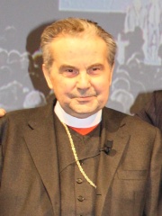 Photo of Carlo Caffarra