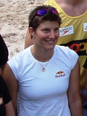 Photo of Evelyne Leu