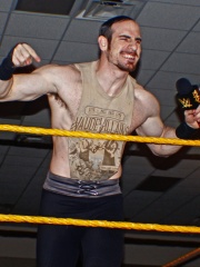 Photo of Aiden English