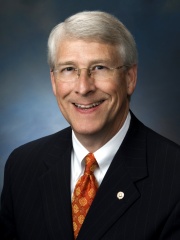 Photo of Roger Wicker