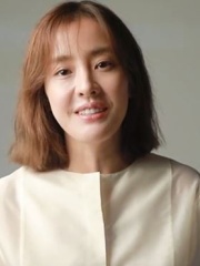 Photo of Park Eun-hye