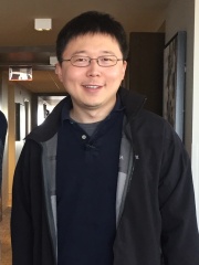 Photo of Feng Zhang