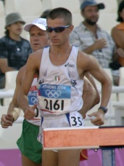 Photo of Ivano Brugnetti