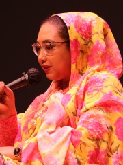 Photo of Djaili Amadou Amal