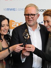 Photo of Sabine Derflinger