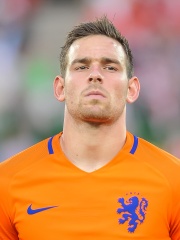 Photo of Vincent Janssen