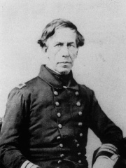 Photo of Charles Wilkes