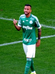 Photo of Leandro Pereira