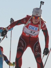 Photo of Tiril Eckhoff