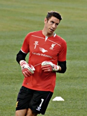 Photo of Brad Jones