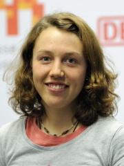 Photo of Laura Dahlmeier