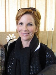 Photo of Melissa Gilbert