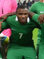 Photo of Aminu Umar