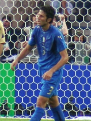 Photo of Fabio Grosso