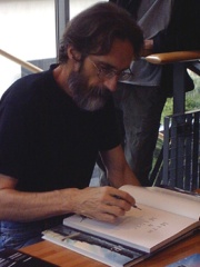 Photo of John Howe