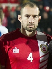 Photo of Danny Higginbotham