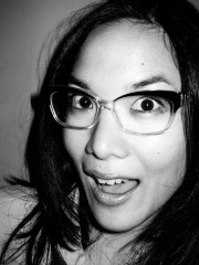 Photo of Ali Wong