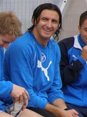 Photo of Kamil Čontofalský