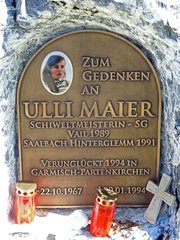 Photo of Ulrike Maier