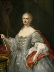 Photo of Maria Amalia of Saxony