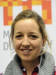 Photo of Franziska Preuß