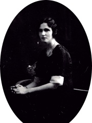 Photo of Delfina Bunge