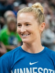 Photo of Sam Mewis