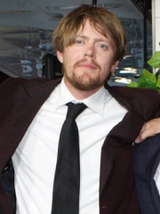 Photo of Kris Marshall