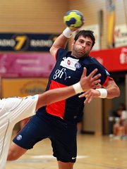 Photo of Antonio García Robledo