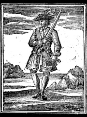 Photo of Calico Jack