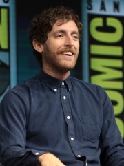 Photo of Thomas Middleditch