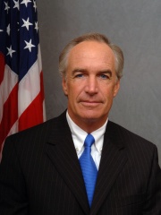 Photo of Dirk Kempthorne