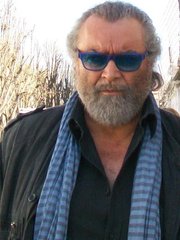 Photo of Diego Abatantuono