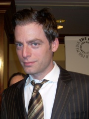 Photo of Justin Kirk