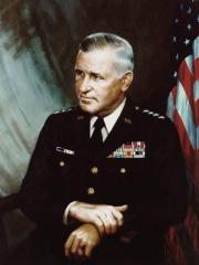 Photo of Creighton Abrams